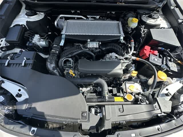 Thumbnail: 2025 Subaru Outback - 26