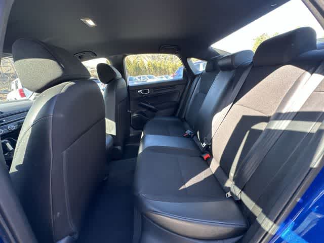 Thumbnail: 2024 Honda Civic - 17