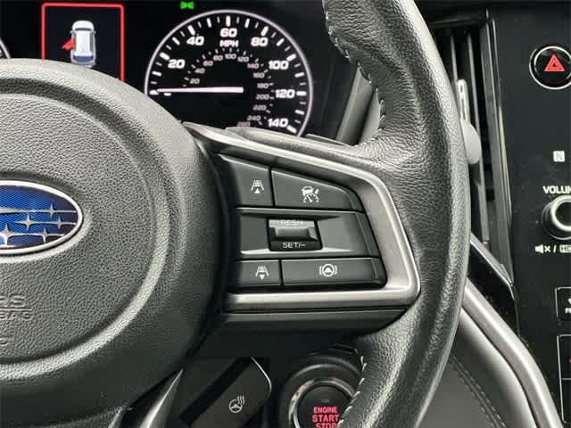 Thumbnail: 2023 Subaru Outback - 10