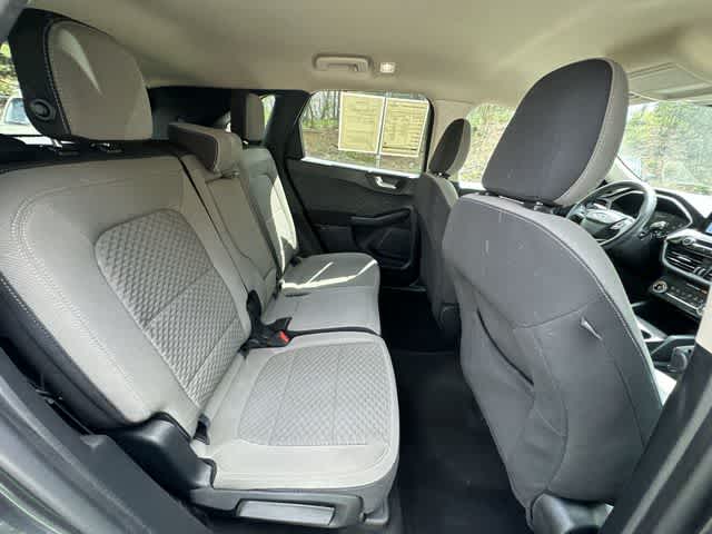 Thumbnail: 2020 Ford Escape - 22