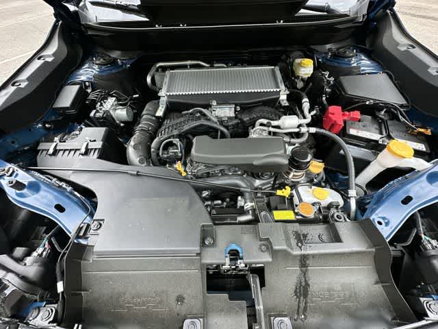Thumbnail: 2026 Subaru Outback - 26