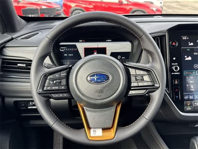 Thumbnail: 2026 Subaru Forester - 8