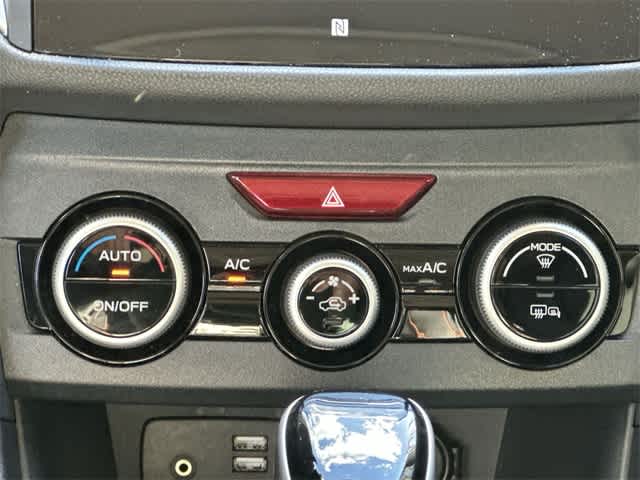 Thumbnail: 2022 Subaru Crosstrek - 16