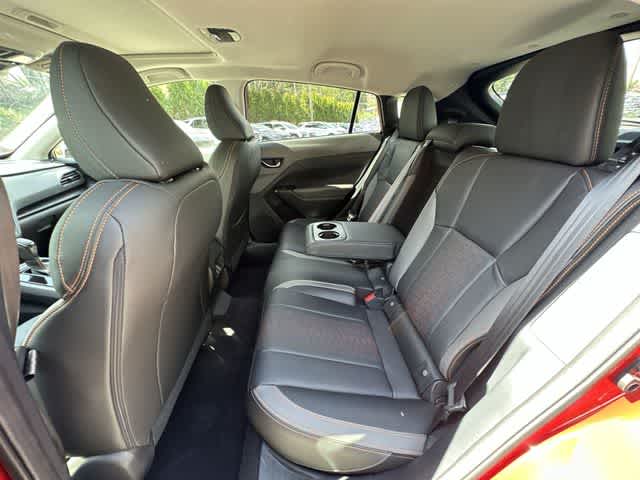 Thumbnail: 2026 Subaru Crosstrek - 18