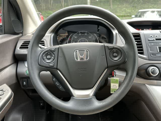Thumbnail: 2014 Honda CR-V - 8