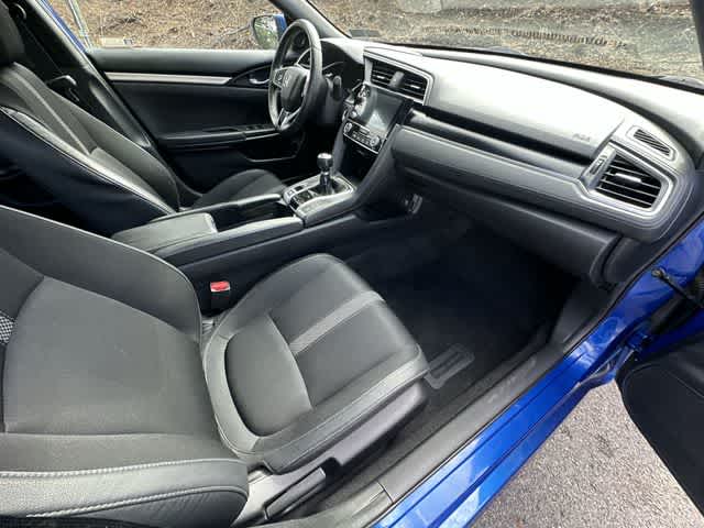 Thumbnail: 2020 Honda Civic - 20