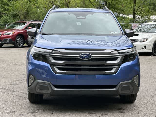 2026 Subaru Forester Limited - Photo 27