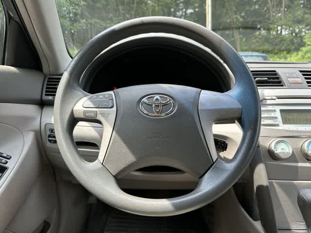 Thumbnail: 2008 Toyota Camry - 8