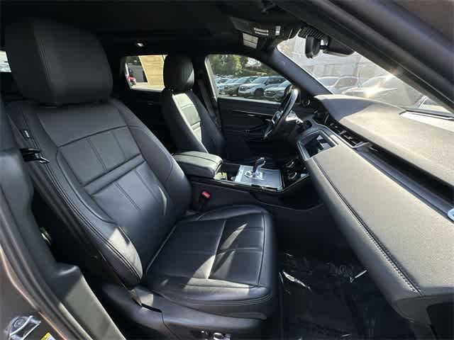Thumbnail: 2021 Land Rover Range Rover Evoque - 23
