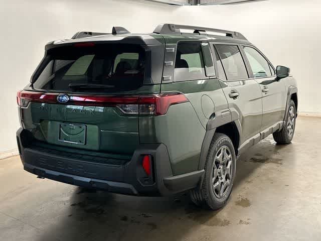 Thumbnail: 2026 Subaru Outback - 30