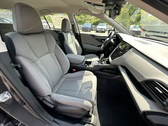 Thumbnail: 2025 Subaru Legacy - 19