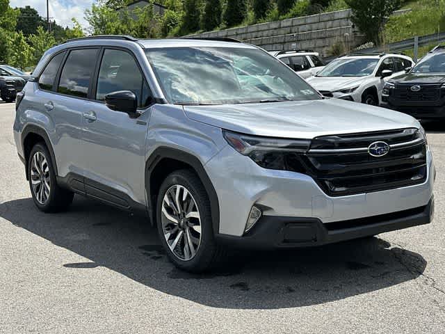 Thumbnail: 2026 Subaru Forester - 29