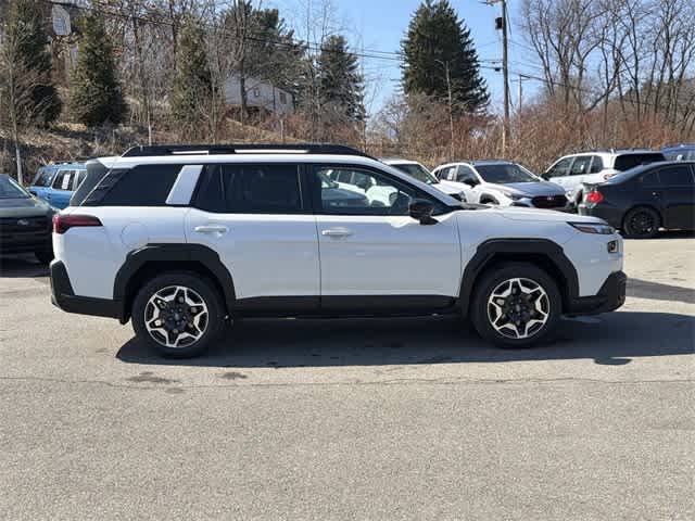 Thumbnail: 2026 Subaru Outback - 3