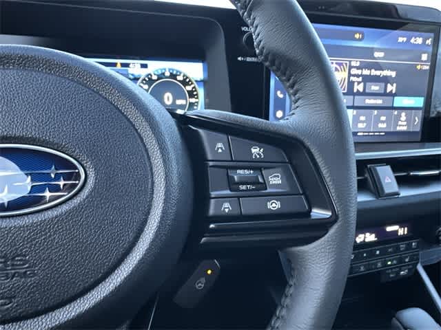 Thumbnail: 2026 Subaru Outback - 10