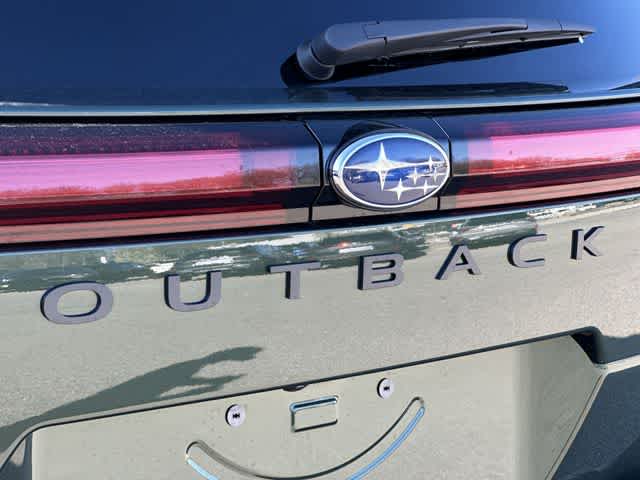 Thumbnail: 2026 Subaru Outback - 27