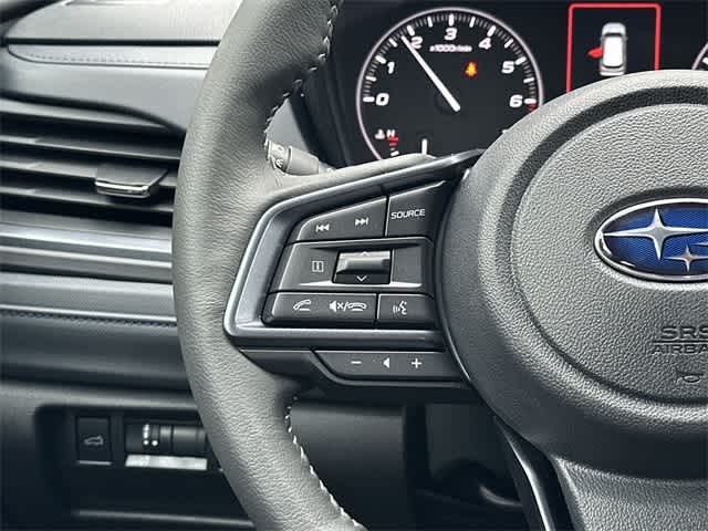 Thumbnail: 2026 Subaru Forester - 8