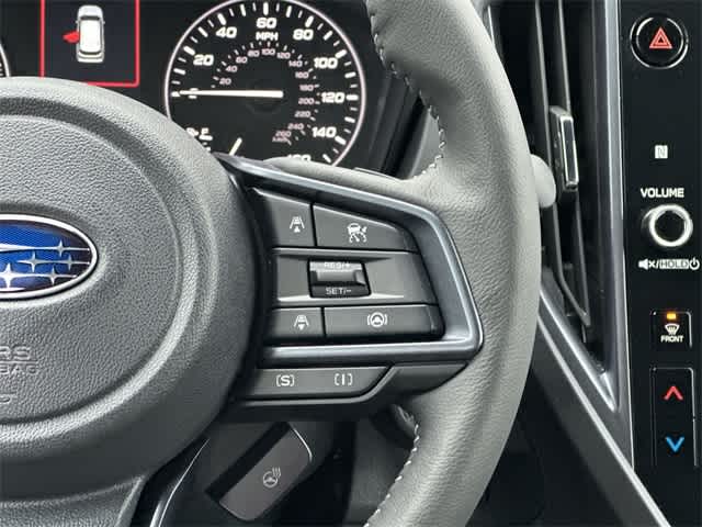 Thumbnail: 2026 Subaru Forester - 10