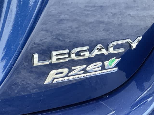 Thumbnail: 2016 Subaru Legacy - 26