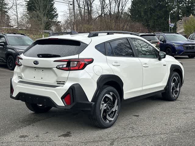 2026 Subaru Crosstrek Limited - Photo 31