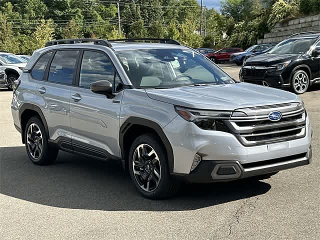 Thumbnail: 2025 Subaru Forester - 28