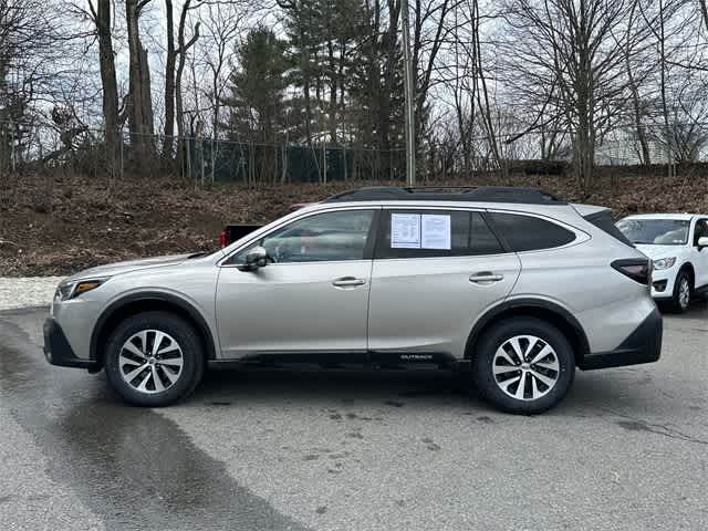 Thumbnail: 2020 Subaru Outback - 2