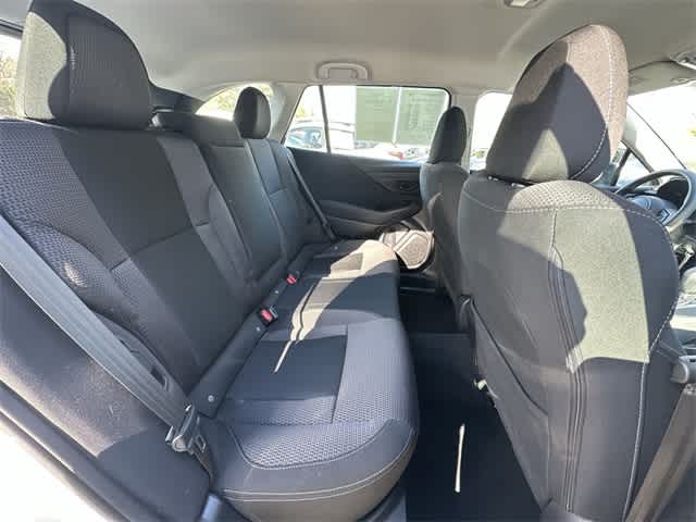 Thumbnail: 2024 Subaru Outback - 22