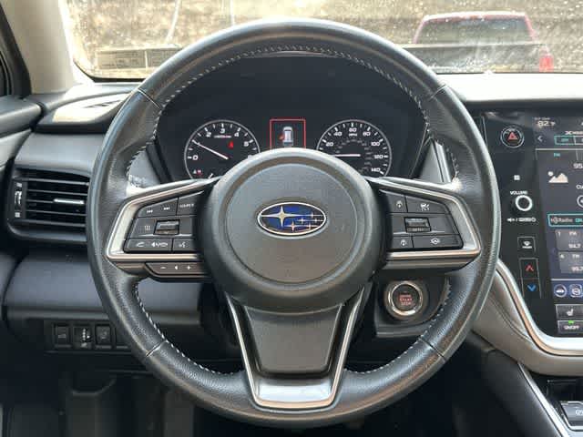 Thumbnail: 2024 Subaru Outback - 7