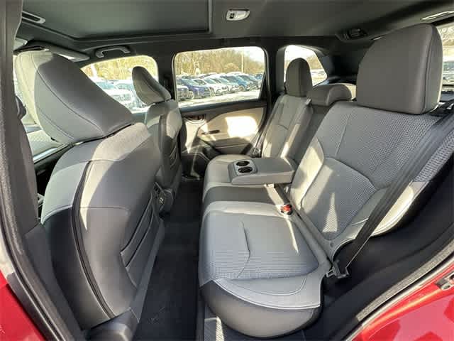 Thumbnail: 2026 Subaru Forester - 18