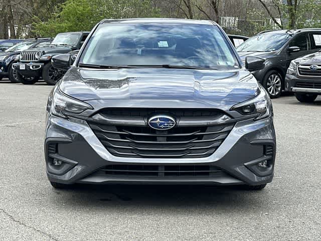 Thumbnail: 2025 Subaru Legacy - 30