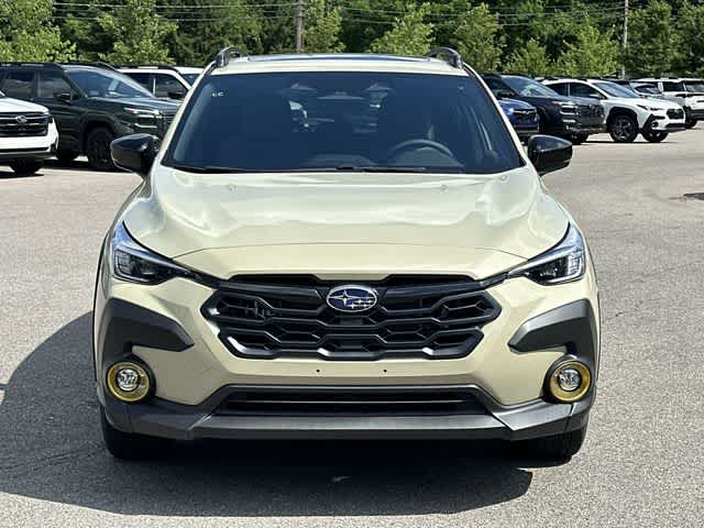 Thumbnail: 2026 Subaru Crosstrek - 28