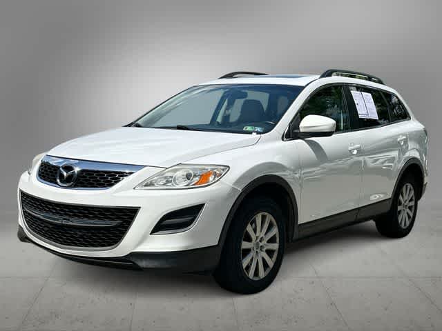 Thumbnail: 2010 Mazda CX-9 - 1