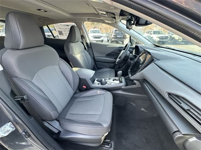 Thumbnail: 2026 Subaru Crosstrek - 20