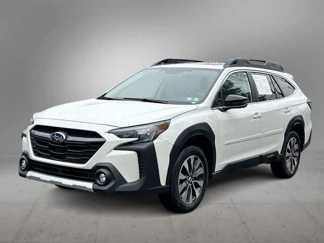 Thumbnail: 2025 Subaru Outback - 1