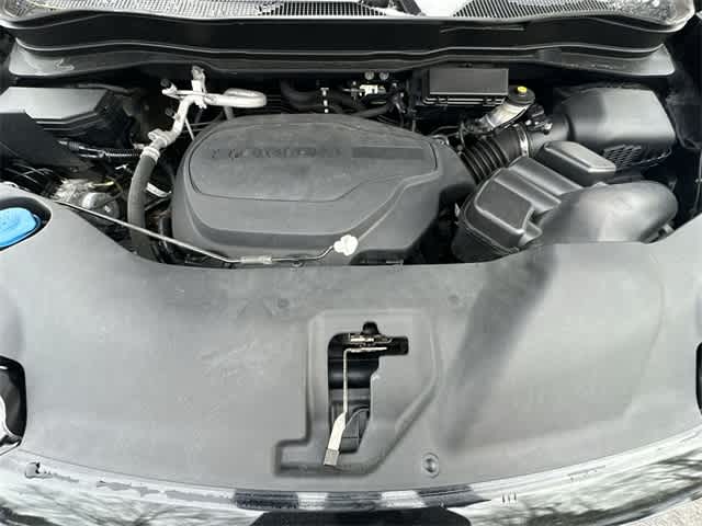 Thumbnail: 2022 Honda Pilot - 26