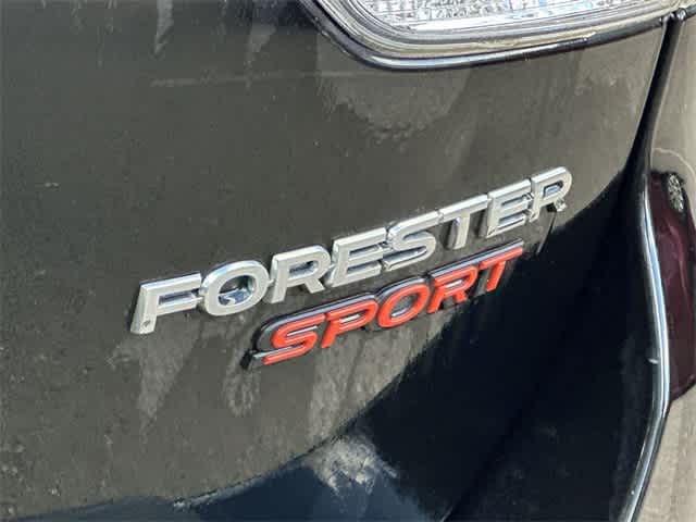 Thumbnail: 2019 Subaru Forester - 19