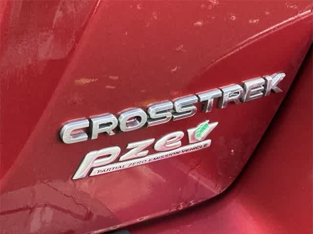 Thumbnail: 2016 Subaru Crosstrek - 16