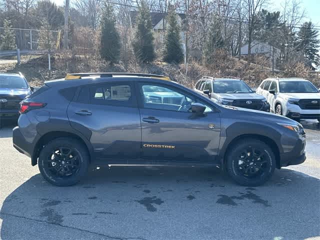 Thumbnail: 2026 Subaru Crosstrek - 3