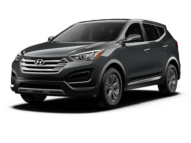 2016 Hyundai Santa Fe Sport