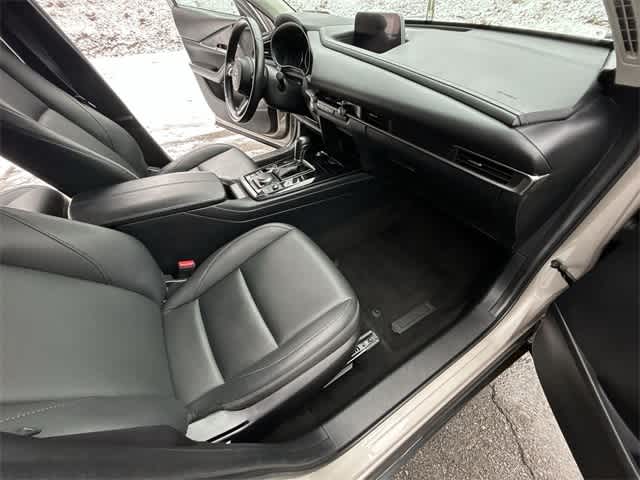 Thumbnail: 2024 Mazda CX-30 - 20