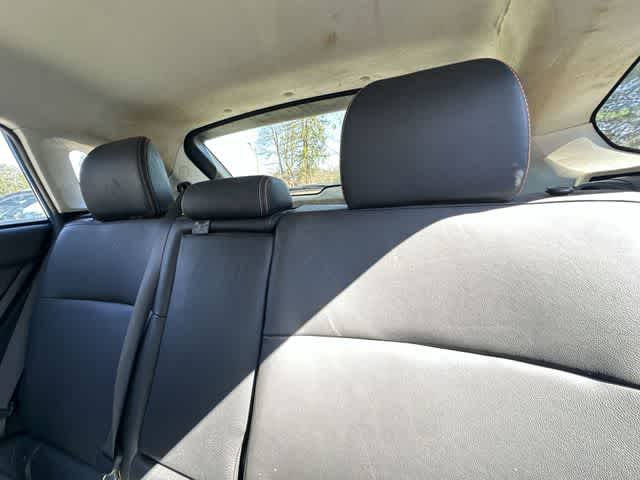 Thumbnail: 2016 Subaru Crosstrek - 14