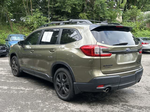 Thumbnail: 2025 Subaru Ascent - 24