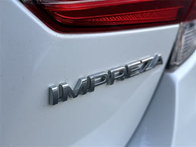 Thumbnail: 2023 Subaru Impreza - 25