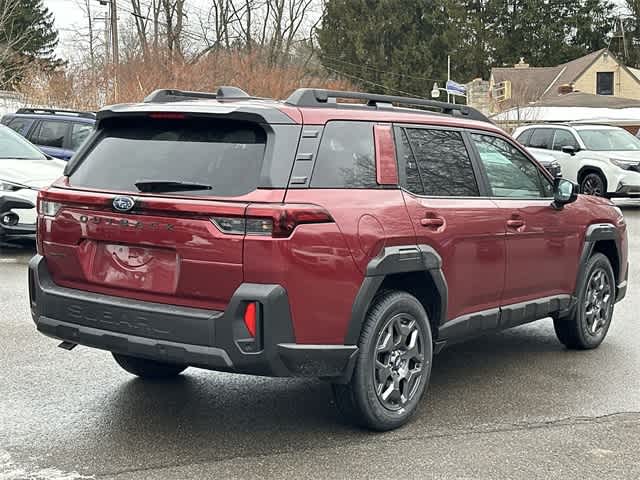 Thumbnail: 2026 Subaru Outback - 30