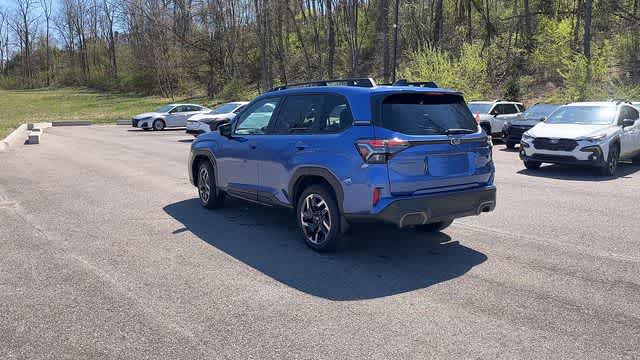 Thumbnail: 2026 Subaru Forester - 6