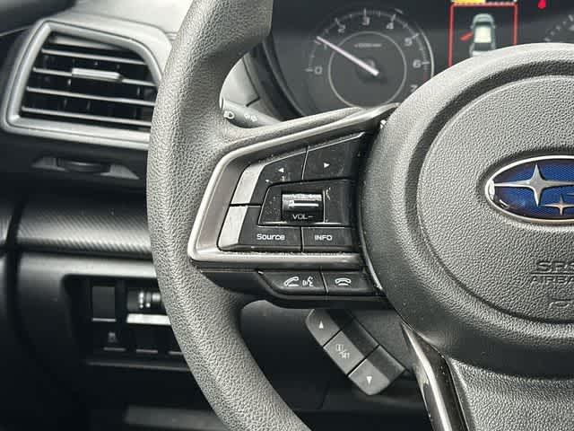 Thumbnail: 2023 Subaru Impreza - 7