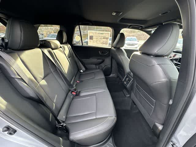 Thumbnail: 2026 Subaru Outback - 24