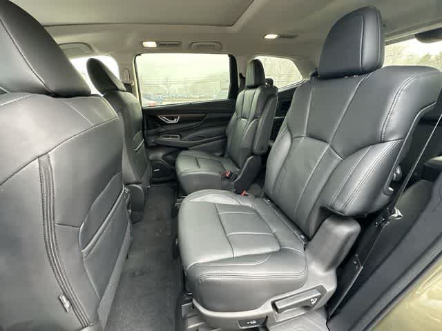 Thumbnail: 2026 Subaru Ascent - 20