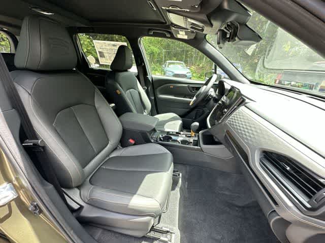 Thumbnail: 2026 Subaru Forester - 21