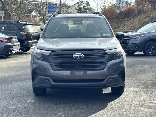 Thumbnail: 2026 Subaru Forester - 25