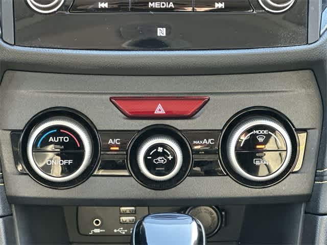 Thumbnail: 2023 Subaru Crosstrek - 15